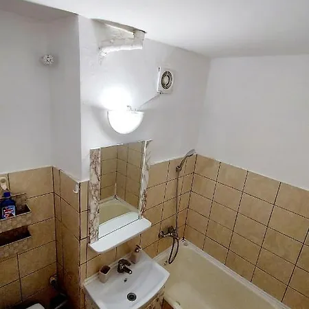 Apartament Politos Apartment