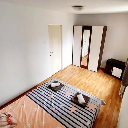Apartament Politos * Constanta