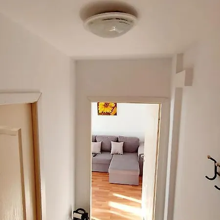 Apartament Apartament Politos *