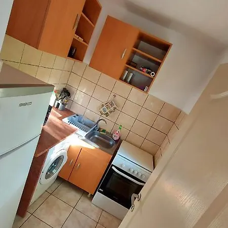Apartament Apartament Politos *